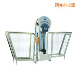 阿克蘇時代半自動金屬擺錘沖擊試驗(yàn)機(jī)
