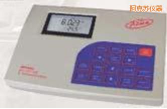 阿克蘇多參數(shù)臺(tái)式測試儀