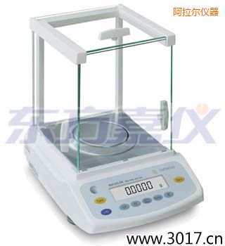 ������BSA-CWϵ����ӷ�����ƽ,220g,0.1mg