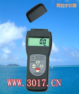 阿拉爾多功能水份儀