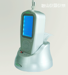 鞍山激光塵埃粒子計數(shù)器