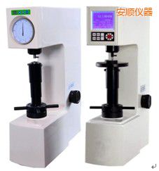 安順電動(dòng)(數(shù)顯)表面洛氏硬度計(jì)