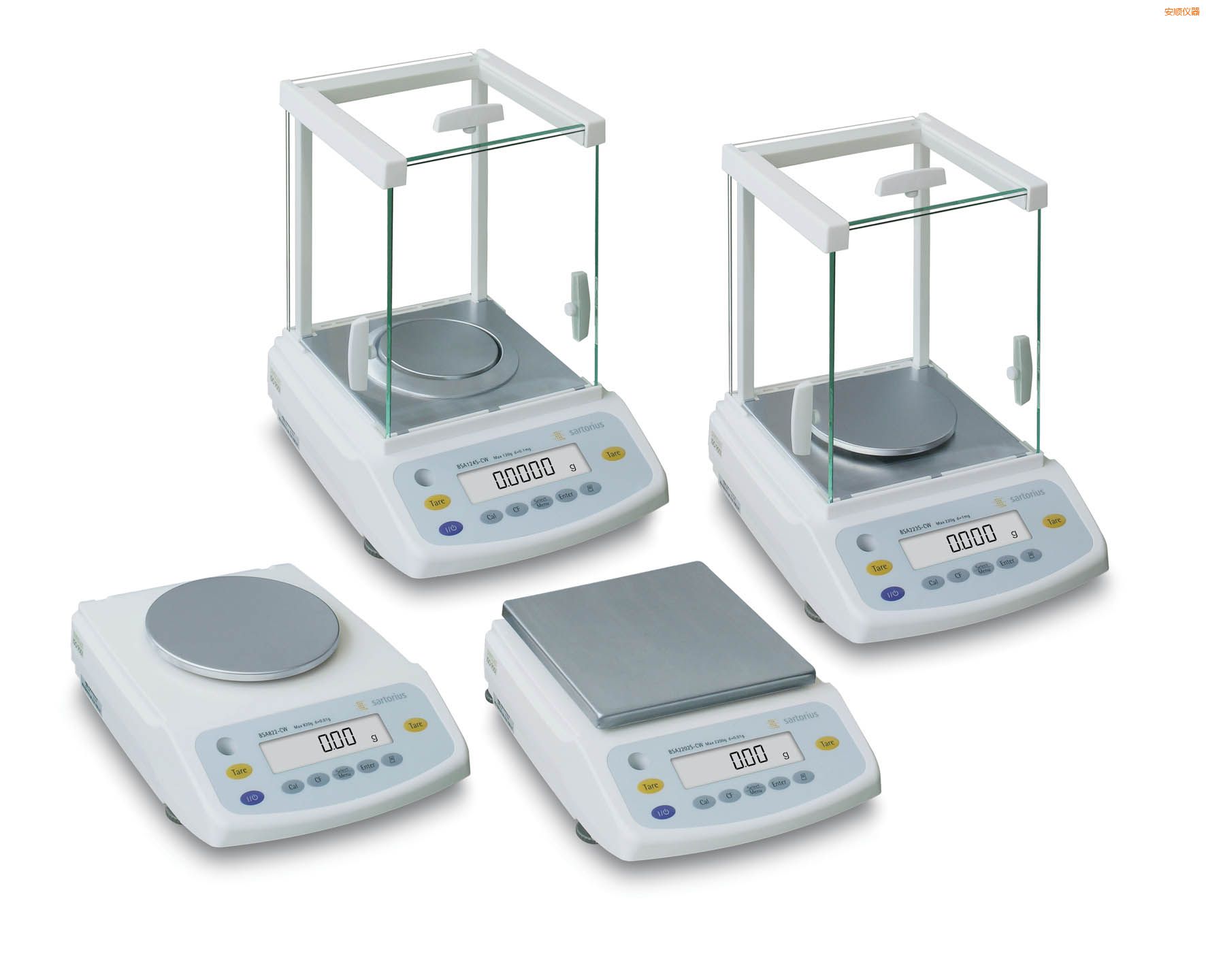 安順電子天平,5200g,0.1g