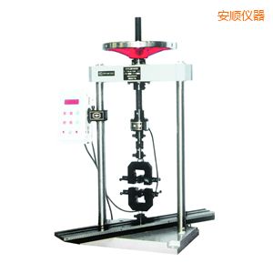 安順電子式人造板試驗機