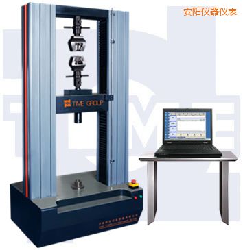 安陽(yáng)微機(jī)控制電子萬(wàn)能試驗(yàn)機(jī)(門(mén)式)