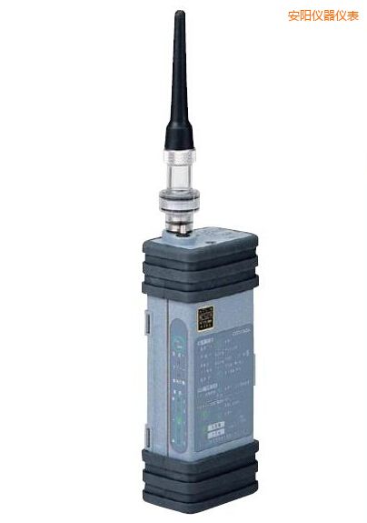 安陽自吸式氣體檢測器