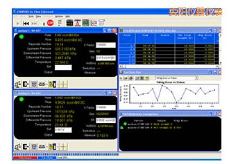 ���(y��ng)COMPASS for Flow У��(zh��n)ܛ��