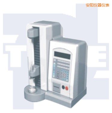 安陽彈簧拉壓試驗機