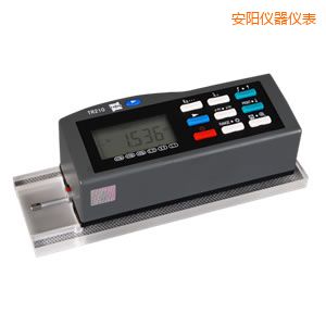 安陽手持式粗糙度計(jì)