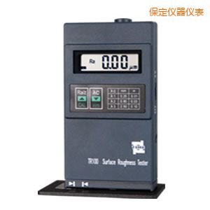 保定時代袖珍式表面粗糙度儀