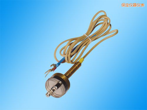保定滾筒表面熱電偶