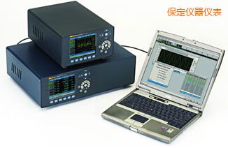 保定多功能功率分析儀