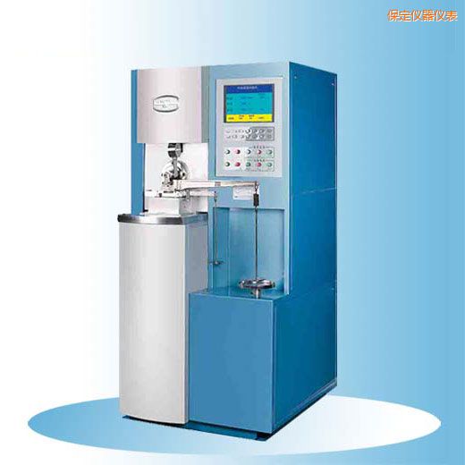 保定時(shí)代環(huán)塊磨損試驗(yàn)機(jī)(梯姆肯機(jī))