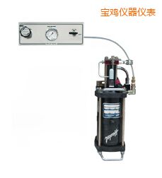 寶雞氣體增壓泵