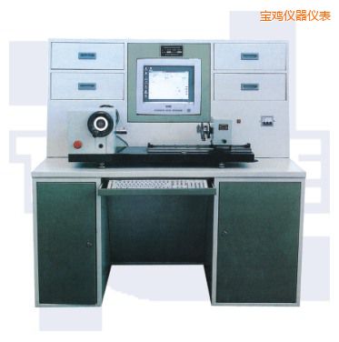 寶雞微機(jī)控制自鎖螺母鎖緊性能試驗機(jī)XLW系列
