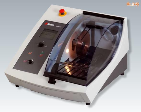 保山高性能臺式精密切割機(jī)