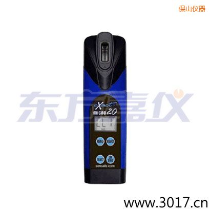保山Micro 20雙波長水質(zhì)檢測儀