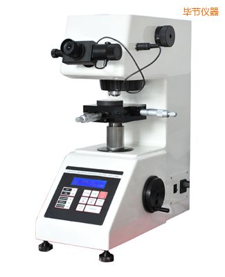 畢節(jié)數(shù)顯自動(手動)磚塔顯微維氏硬度計(jì)