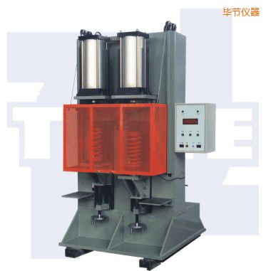 畢節(jié)氣動式彈簧試驗(yàn)機(jī)