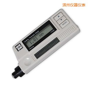 濱州覆層測厚儀