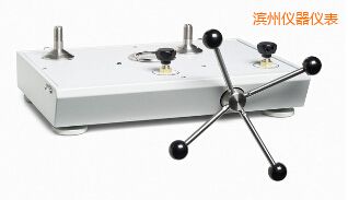 濱州高壓氣體比較測試泵