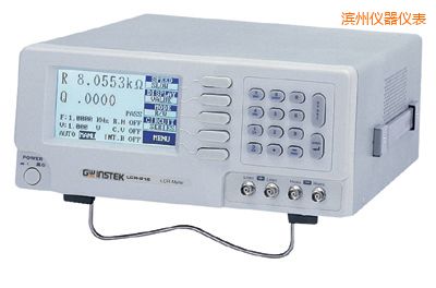 濱州高精密LCR測(cè)試儀