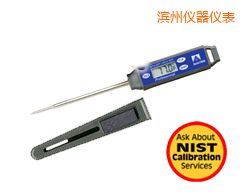 濱州快速檢測探針溫度計