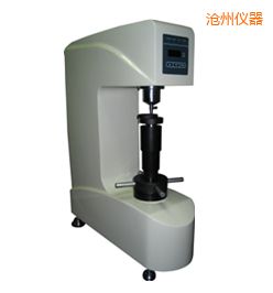 滄州時代洛氏硬度計