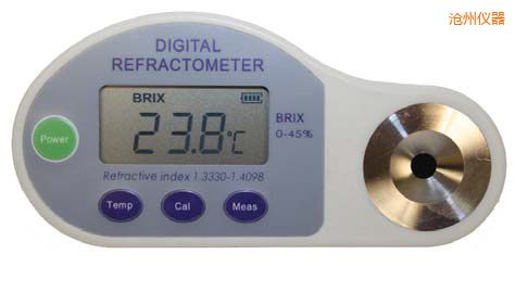 滄州Digital Brix Meter 數(shù)字甜度計(jì)