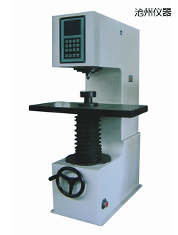滄州布氏硬度計(jì)
