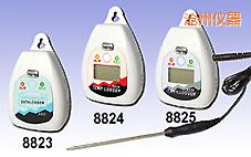 滄州溫濕度記錄器