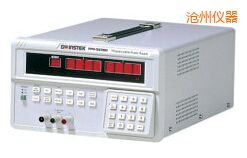 滄州單路輸出可編程線性直流電源