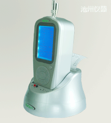 滄州激光塵埃粒子計數(shù)器