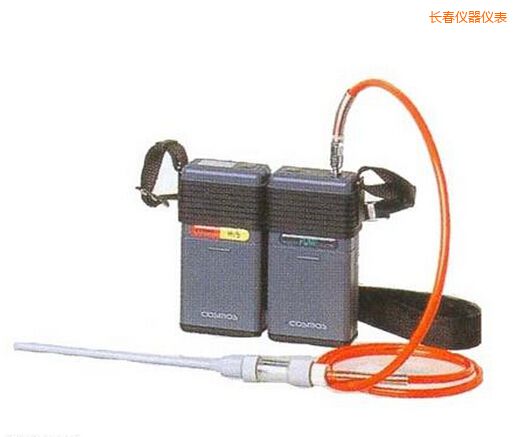 長(zhǎng)春袖珍型硫化氫檢測(cè)器