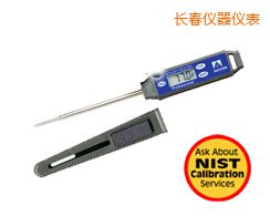 長春快速檢測探針溫度計(jì)