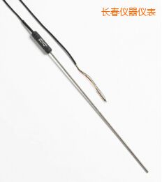 長春高性能金屬桿標(biāo)準(zhǔn)鉑電阻溫度計(jì)