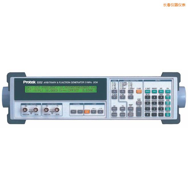 �L(zh��ng)�����Ⲩ����(sh��)�l(f��)����(31MHz,��ͨ��)