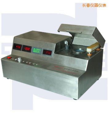 長(zhǎng)春金相試樣電解拋光儀 腐蝕儀