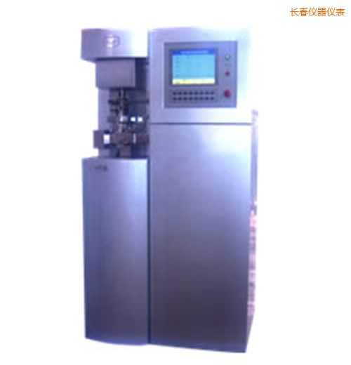 長春時(shí)代杠桿式四球摩擦磨損試驗(yàn)機(jī)