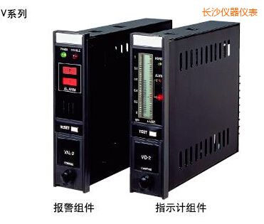 長沙指示報(bào)警組件