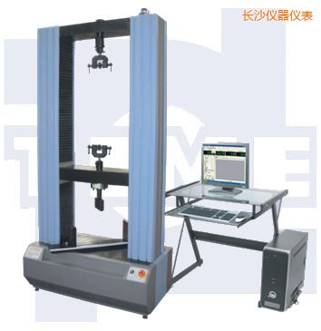 長沙微機(jī)控制電子式人造板試驗(yàn)機(jī)