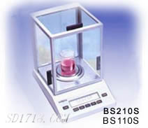 �Lɳ�����ƽ,210g,0.1mg