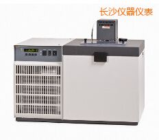 長(zhǎng)沙低溫恒溫槽