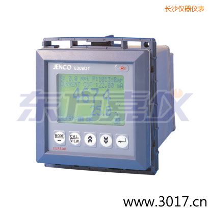 長(zhǎng)沙工業(yè)微電腦溶氧儀