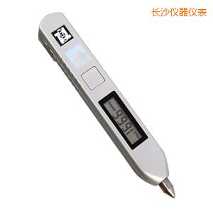 長(zhǎng)沙筆式測(cè)振儀