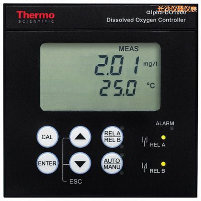 長沙溶解氧控制器