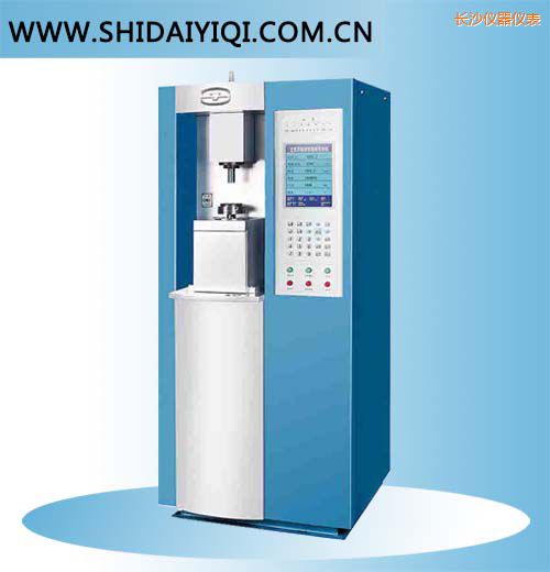 長(zhǎng)沙時(shí)代立式萬(wàn)能摩擦磨損試驗(yàn)機(jī)