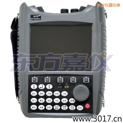 長沙超聲波探傷儀