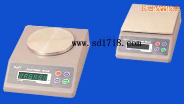 �L�ν����������ƽ,2000g,0.1g