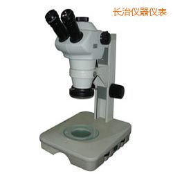 長治時(shí)代體視顯微鏡